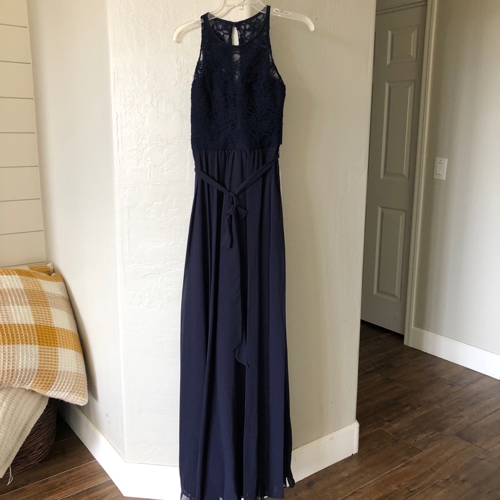 Bridesmaids dress